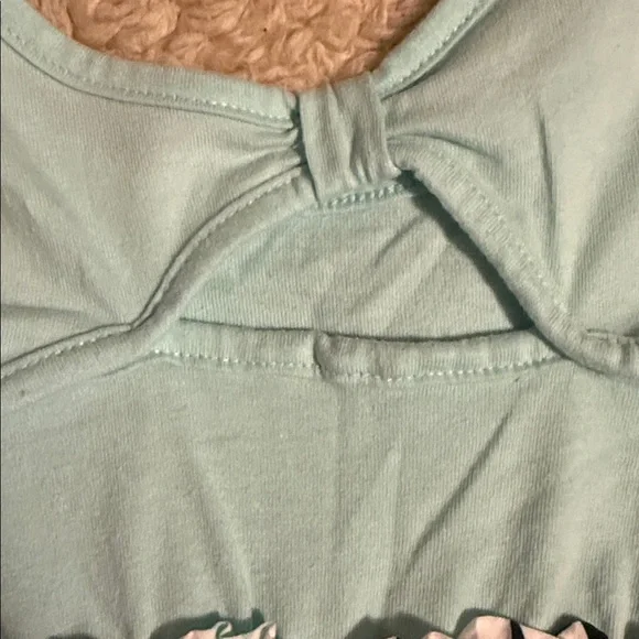 Toddler Healthtex Dress - Picture 4 of 4